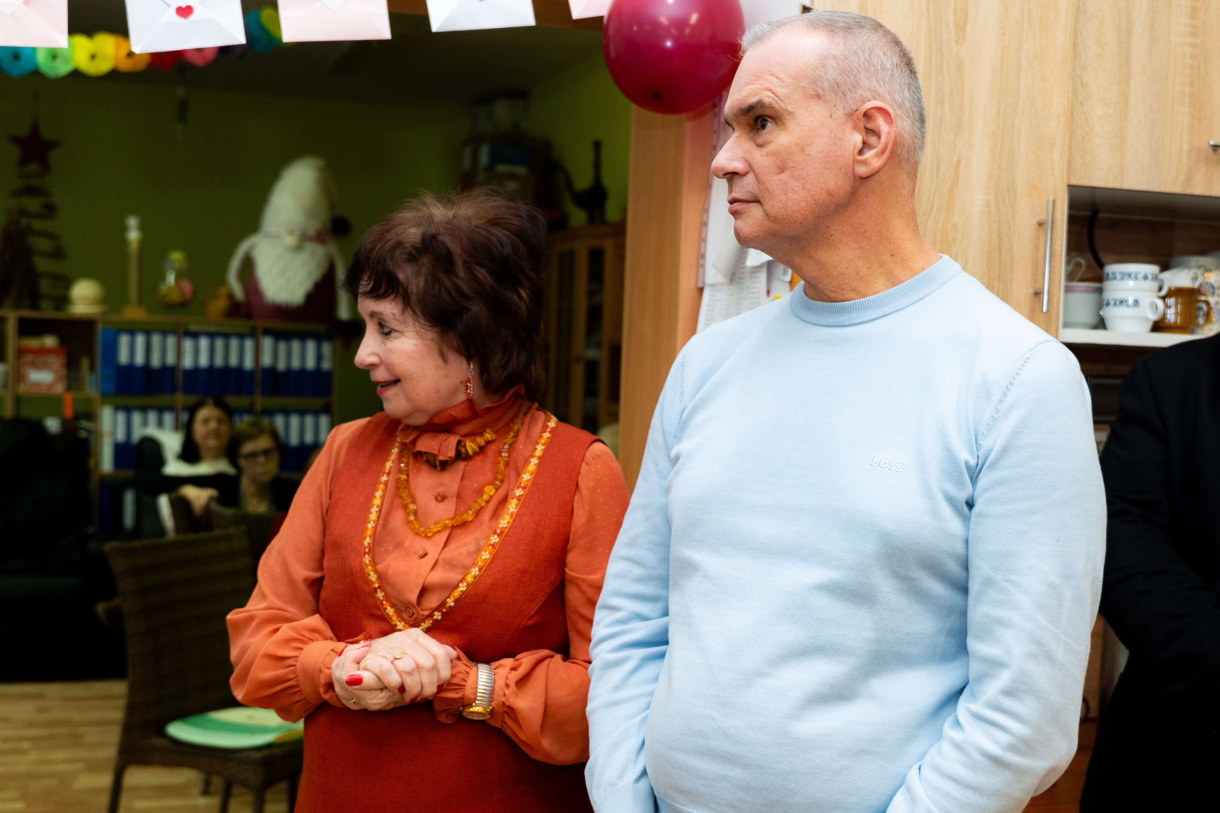 Seniorsky klub - Denny stacionar sv. Heleny-20